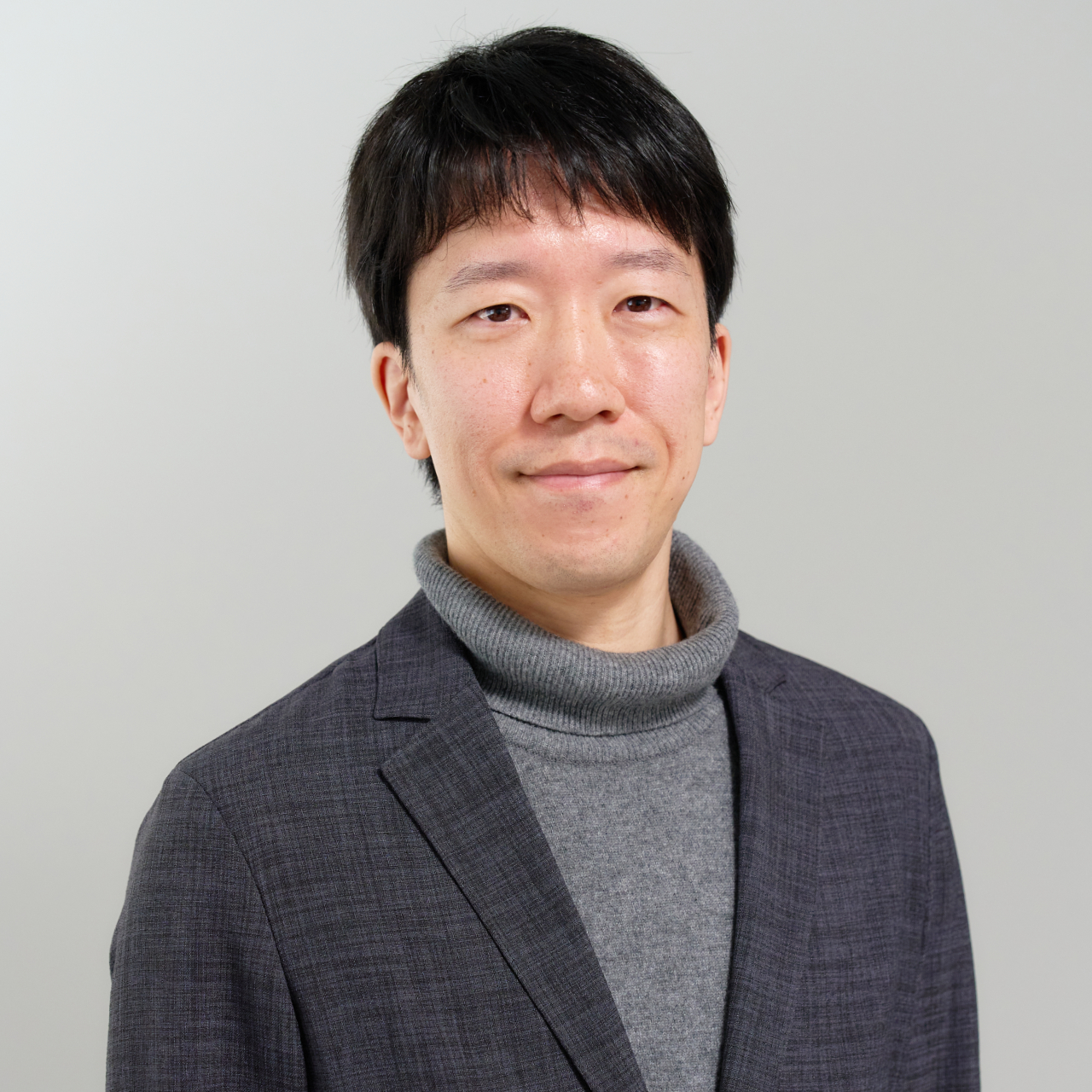 久保尋之准教授